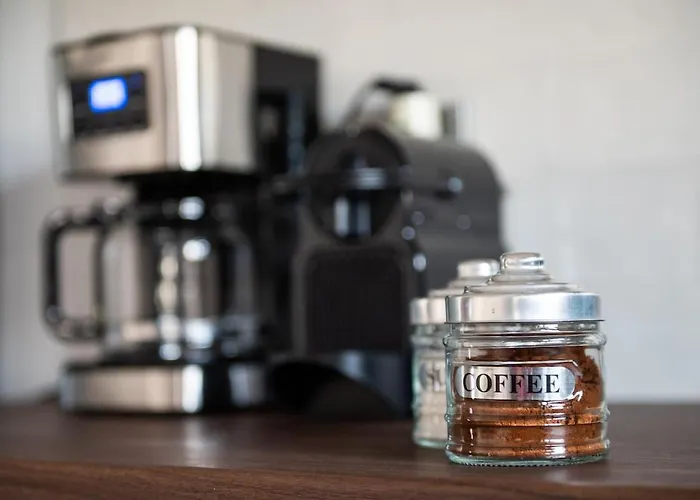 Kensho Haven Of Rest Lejlighed Kalamata