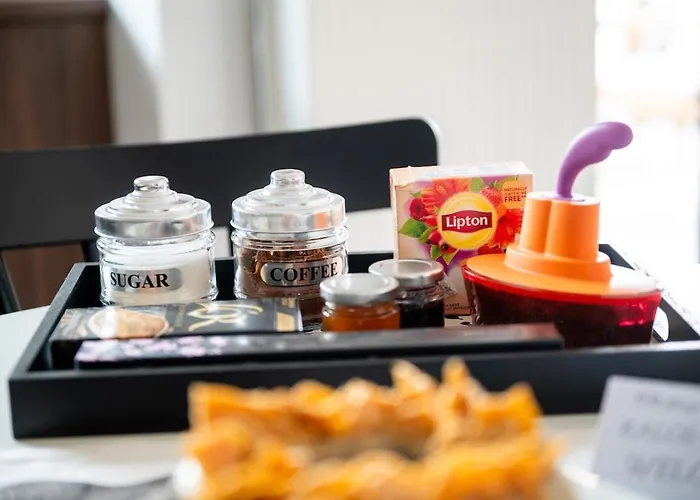 Lejlighed Kensho Haven Of Rest