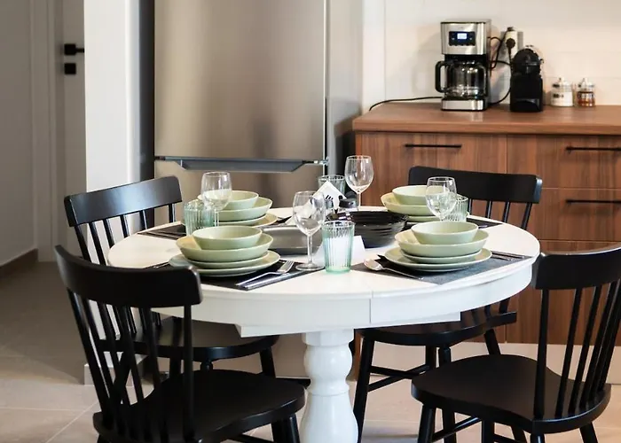 Kensho Haven Of Rest * Kalamata