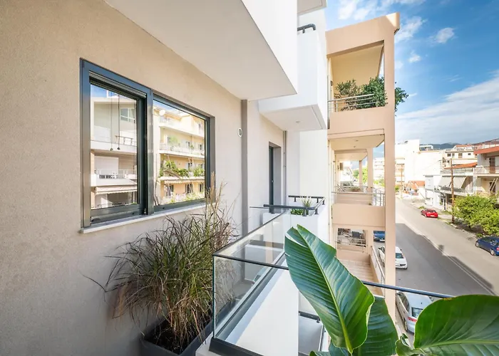 Kensho Haven Of Rest * Kalamata