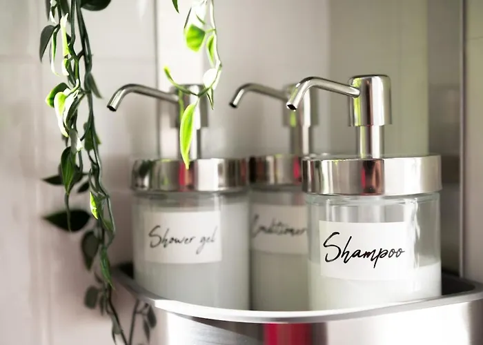 Lejlighed Kensho Haven Of Rest Kalamata