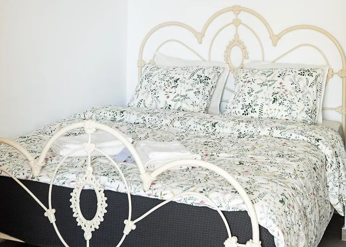 Kensho Haven Of Rest Lejlighed *