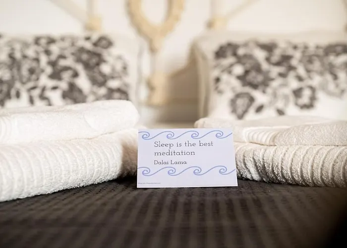 Kensho Haven Of Rest Lejlighed Kalamata