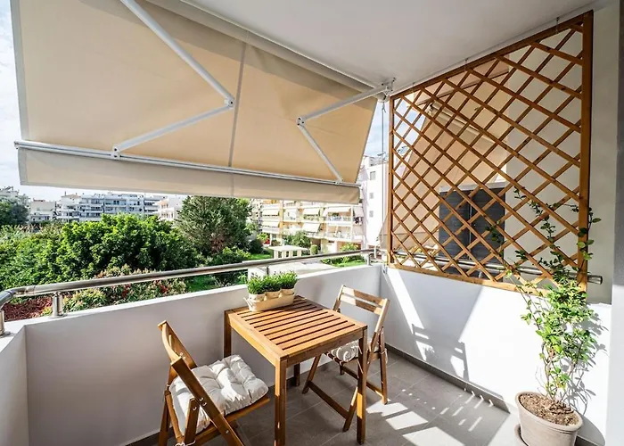 Kensho Haven Of Rest * Kalamata