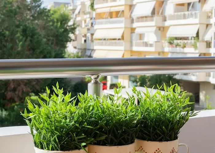 Lejlighed Kensho Haven Of Rest *