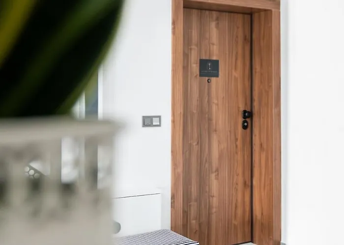 Lejlighed Kensho Haven Of Rest *