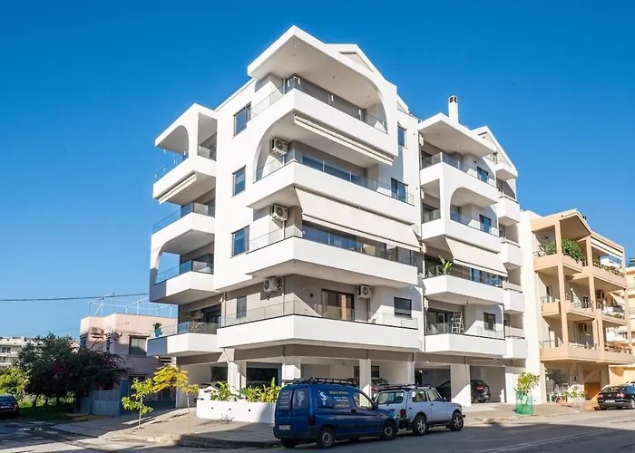 Kensho Haven Of Rest * Kalamata