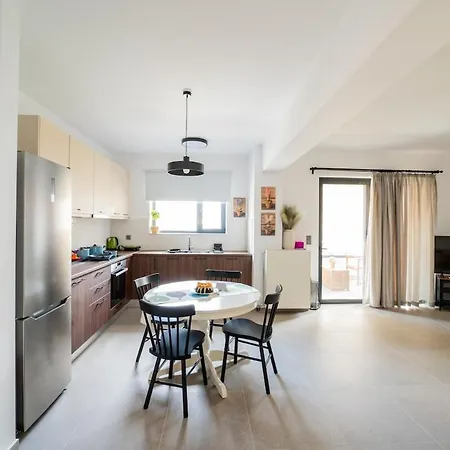 Kensho Haven Of Rest * Каламата