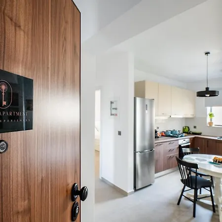 Kensho Haven Of Rest Lägenhet *