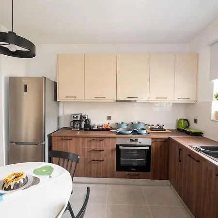 Kensho Haven Of Rest Apartment *