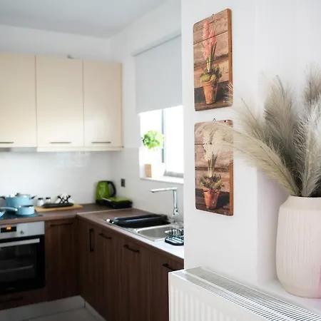 Апартаменты Kensho Haven Of Rest *