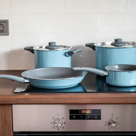 Lägenhet Kensho Haven Of Rest *