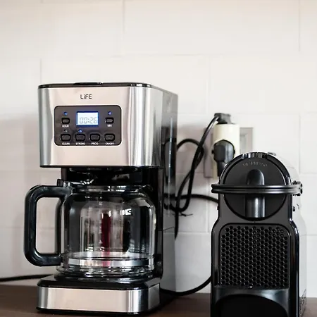 Kensho Haven Of Rest Apartment Kalamata