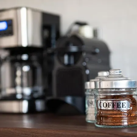 Kensho Haven Of Rest Lägenhet Kalamata