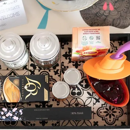 Apartment Kensho Haven Of Rest Kalamata