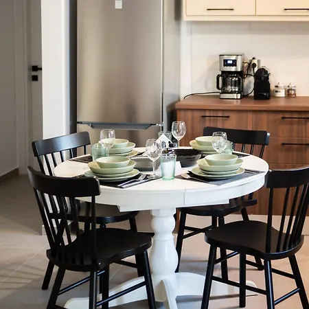 Kensho Haven Of Rest * Каламата