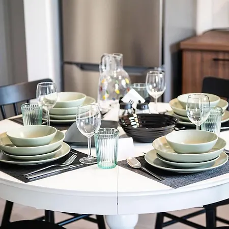 Kensho Haven Of Rest Kalamata