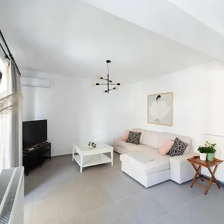 Lägenhet Kensho Haven Of Rest