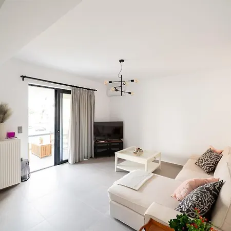 Kensho Haven Of Rest Lägenhet Kalamata