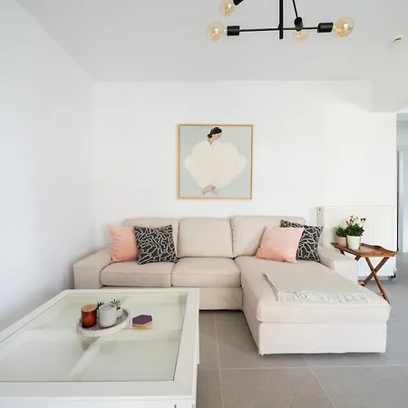 Apartment Kensho Haven Of Rest