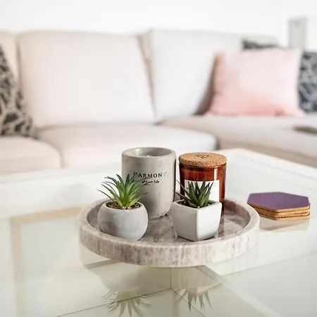 Apartment Kensho Haven Of Rest