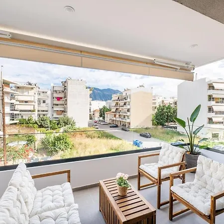 Lägenhet Kensho Haven Of Rest