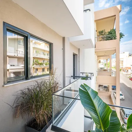 Kensho Haven Of Rest * Kalamata