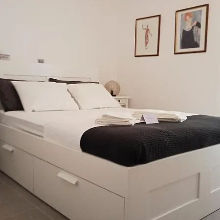 Appartement Kensho Haven Of Rest Kalamata