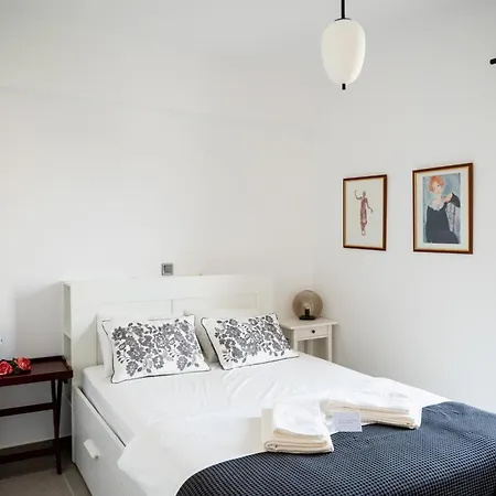 Apartment Kensho Haven Of Rest