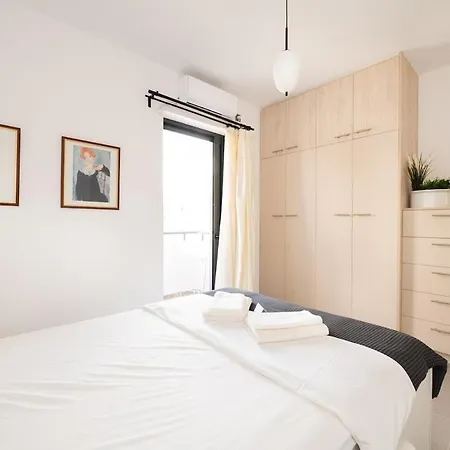 Appartement Kensho Haven Of Rest *