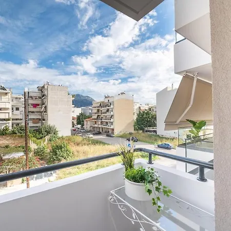 Kensho Haven Of Rest Apartment *