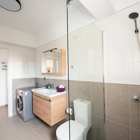 Apartment Kensho Haven Of Rest