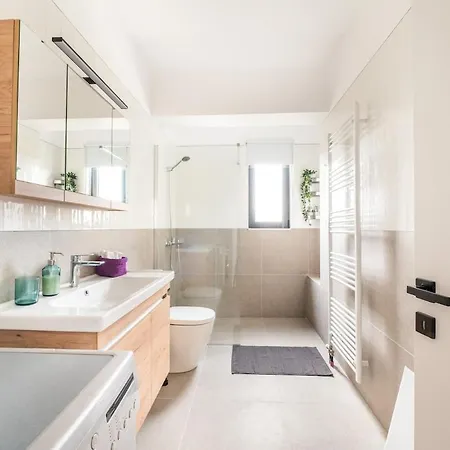 Kensho Haven Of Rest Apartment Kalamata