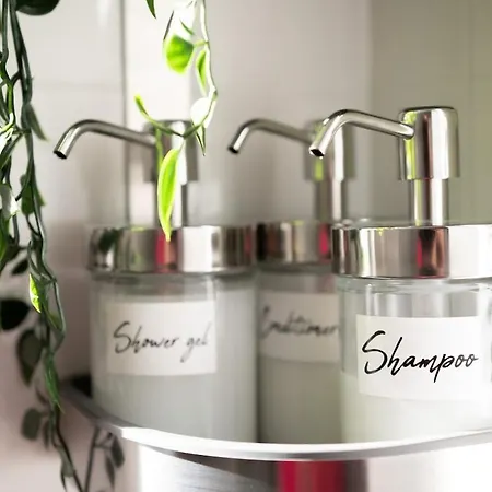 Apartment Kensho Haven Of Rest Kalamata