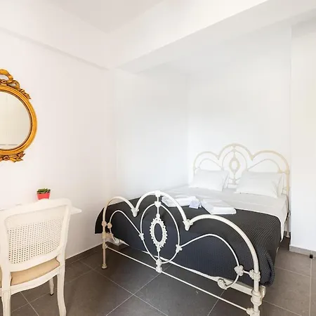 Appartement Kensho Haven Of Rest