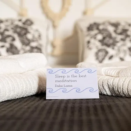 Kensho Haven Of Rest Апартаменты Каламата