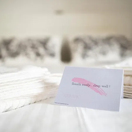 Kensho Haven Of Rest *