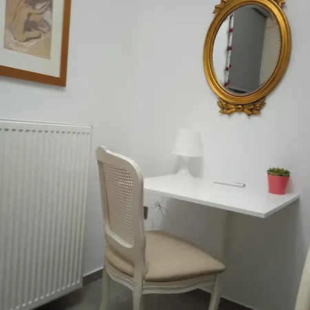 Kensho Haven Of Rest Kalamata