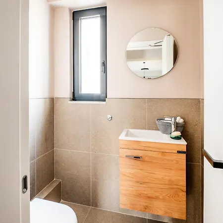 Kensho Haven Of Rest