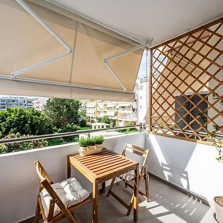 Kensho Haven Of Rest * Kalamata