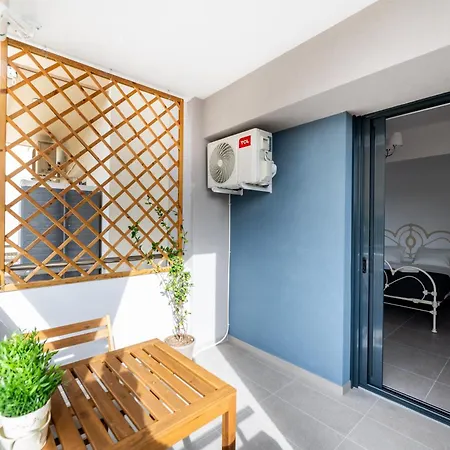 Appartement Kensho Haven Of Rest Kalamata