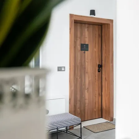 Apartment Kensho Haven Of Rest *