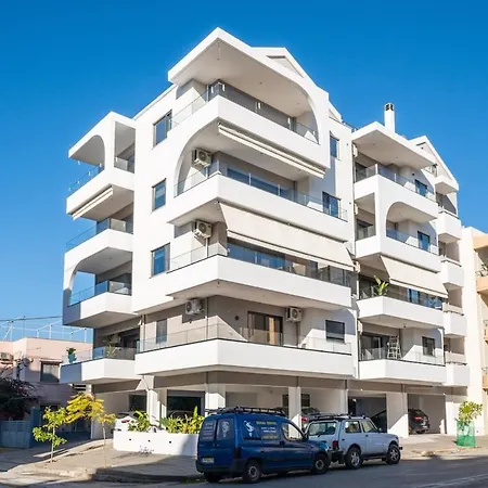 Kensho Haven Of Rest * Kalamata