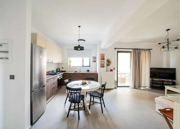 Kensho Haven Of Rest * Kalamata