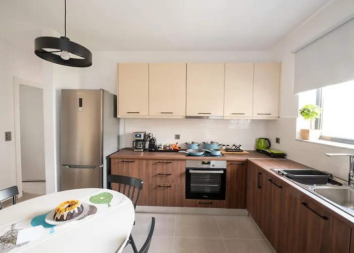 Appartement Kensho Haven Of Rest Kalamata