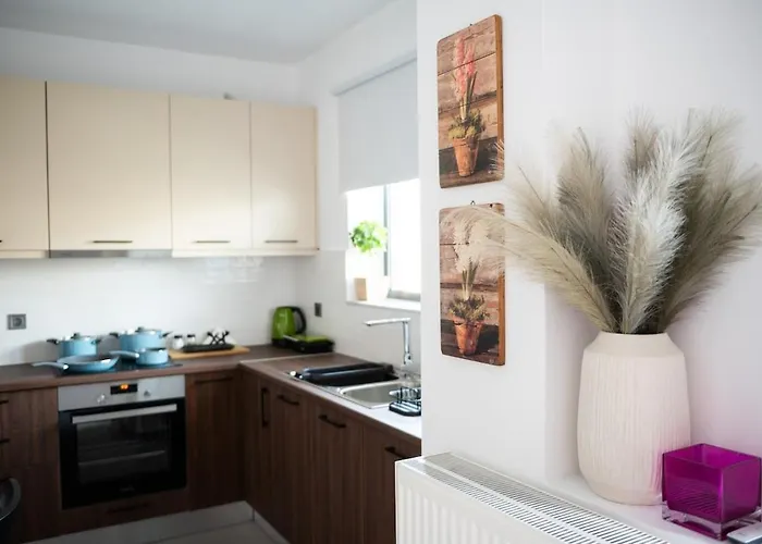 Appartement Kensho Haven Of Rest *