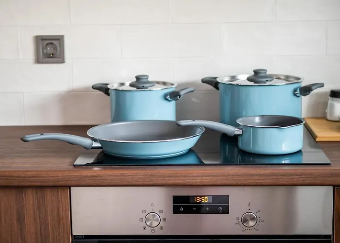 Appartement Kensho Haven Of Rest *