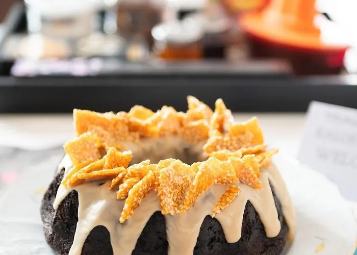 Apartmán Kensho Haven Of Rest *