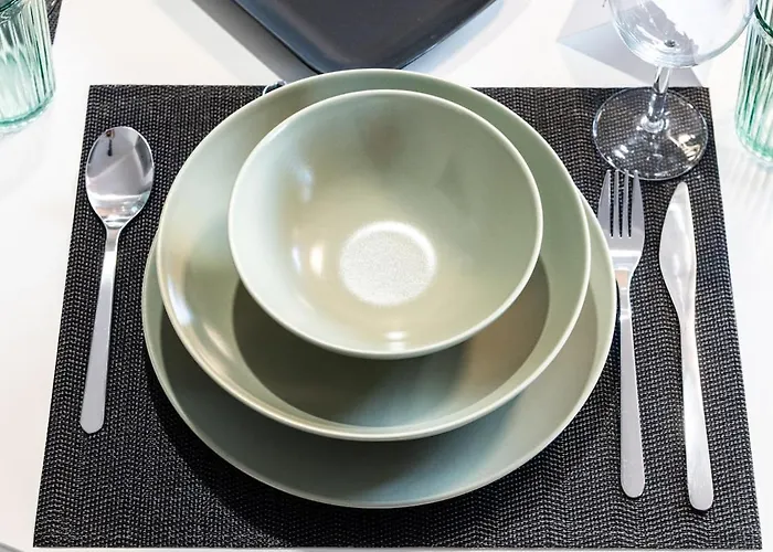 Apartmán Kensho Haven Of Rest