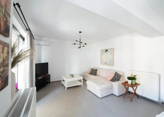 Appartement Kensho Haven Of Rest